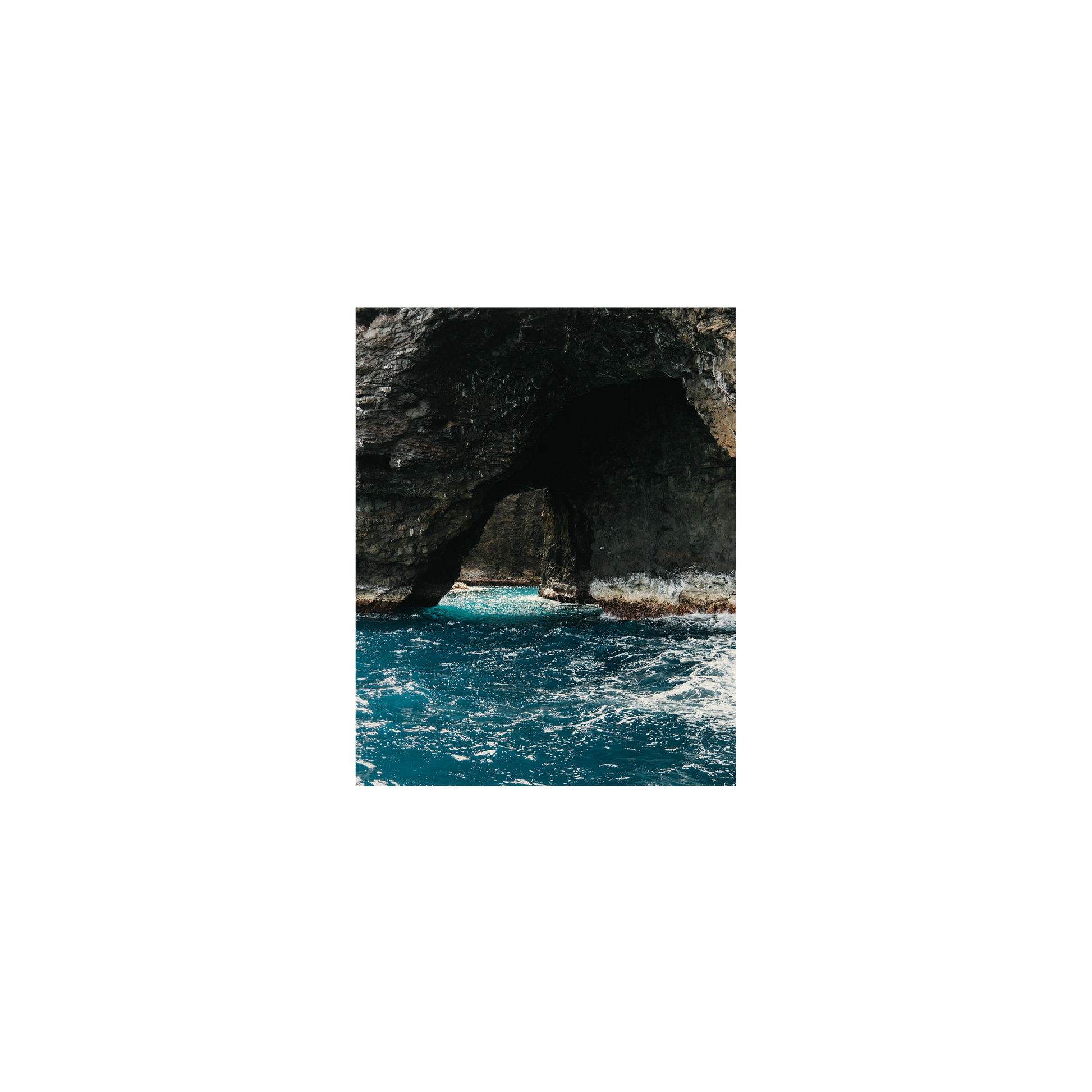 Nā Pali