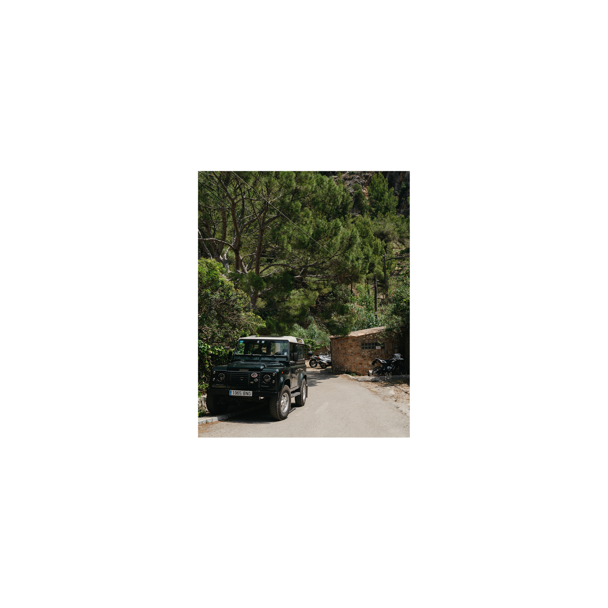 Defender