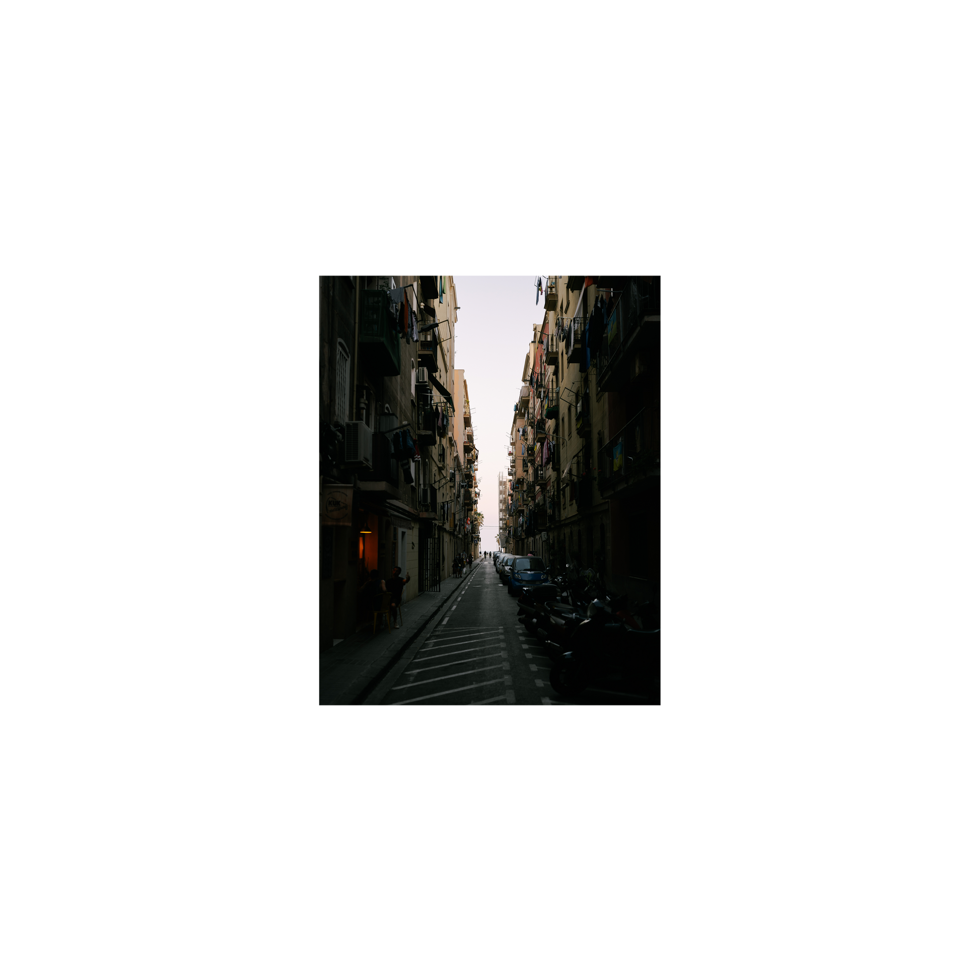 Barceloneta