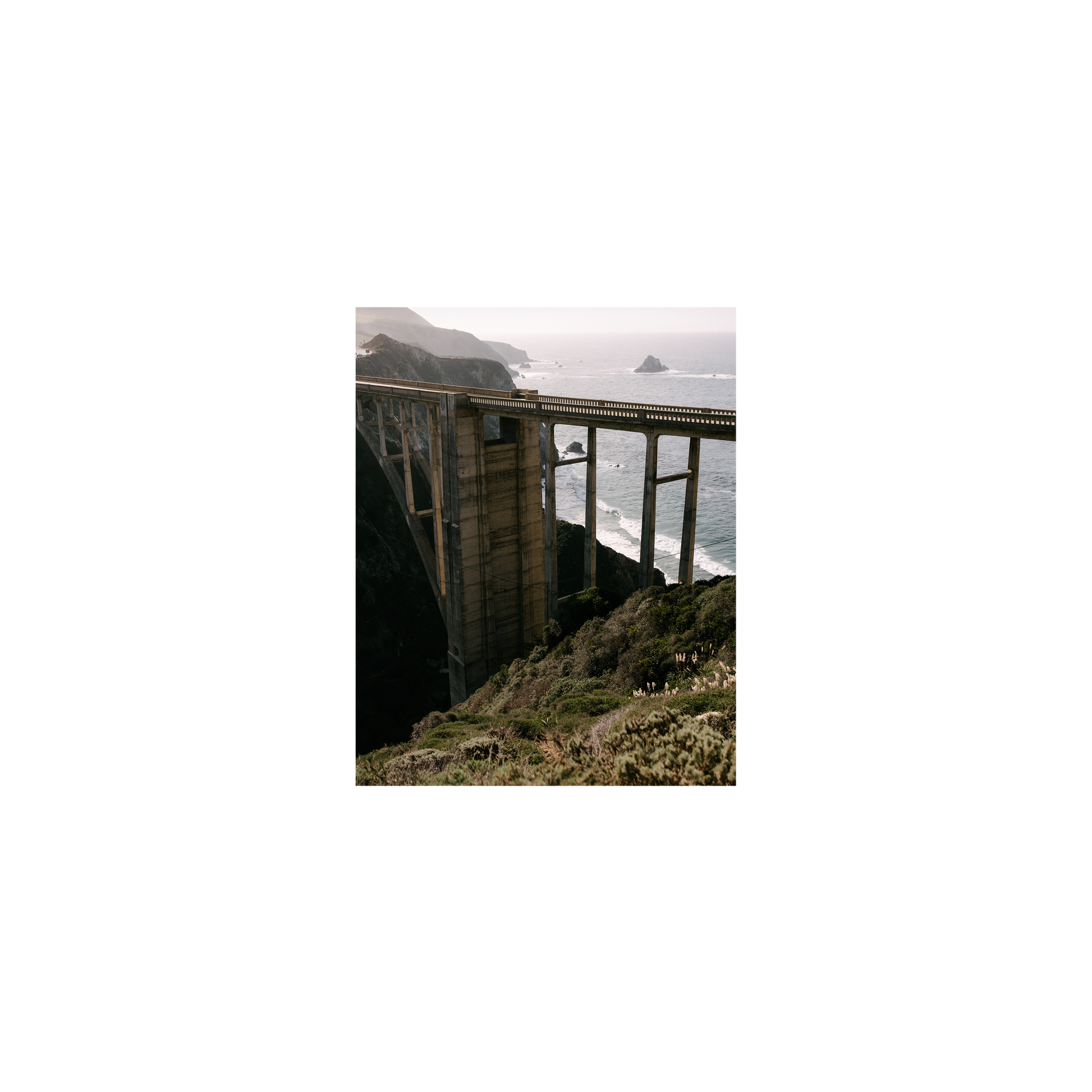 Bixby Bridge