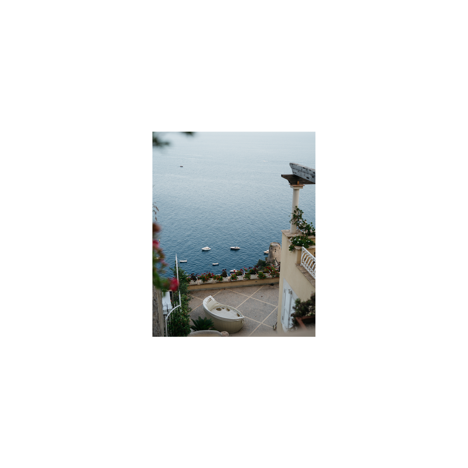 Terrazza