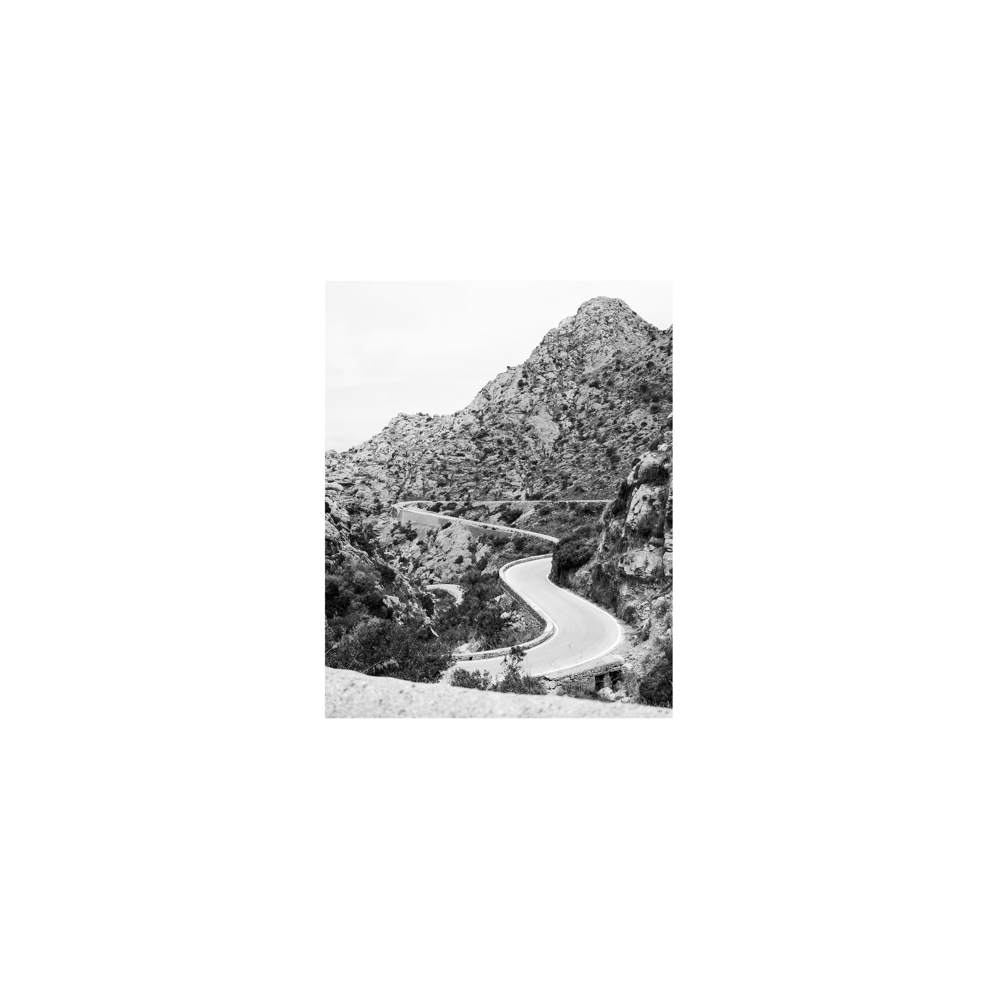 Sa Calobra