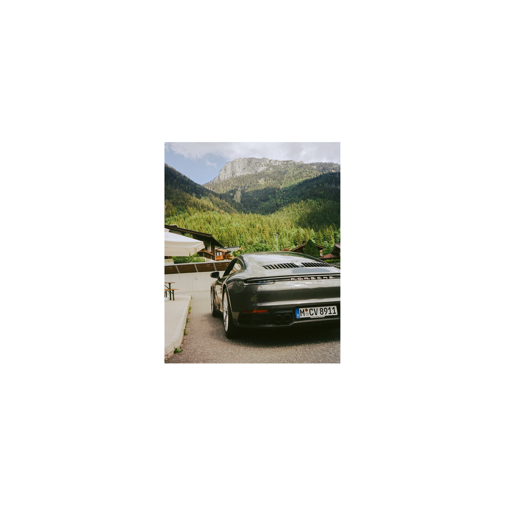 911 Road Trip