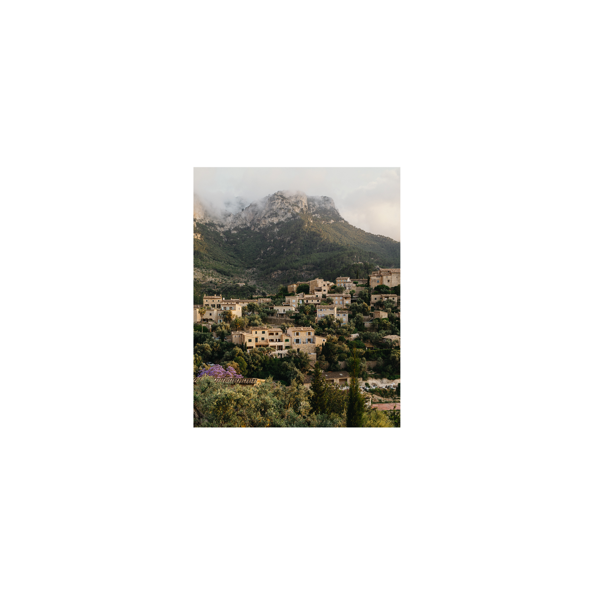 Deià