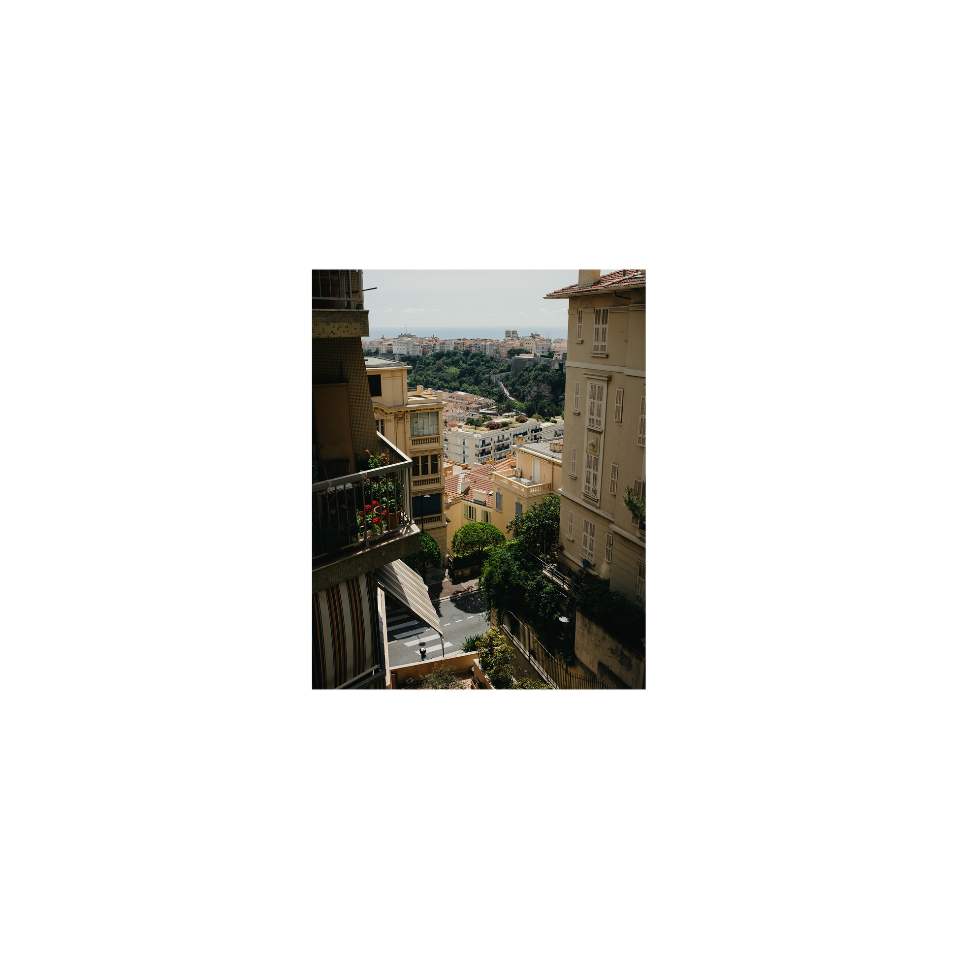 Monaco