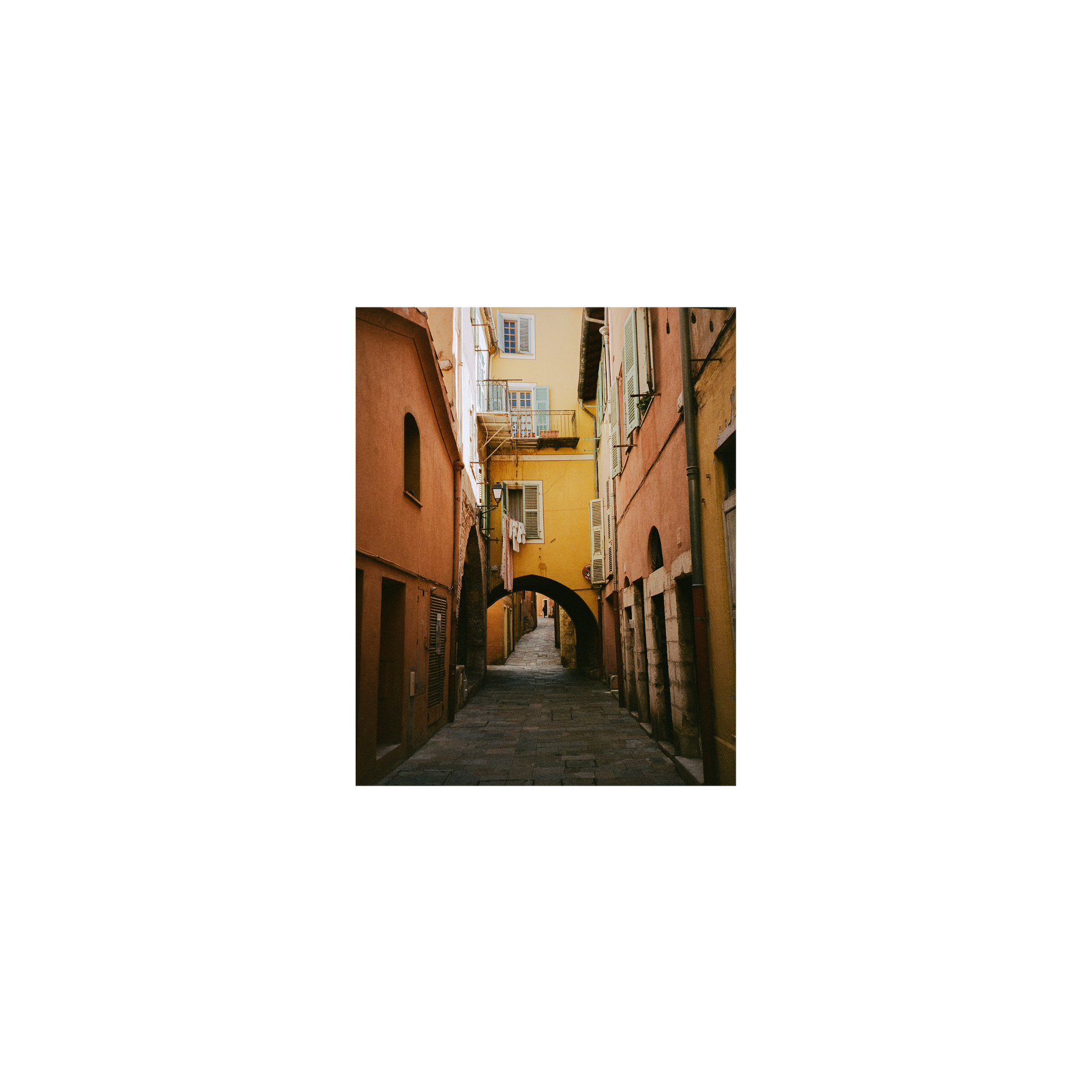 Villefranche II