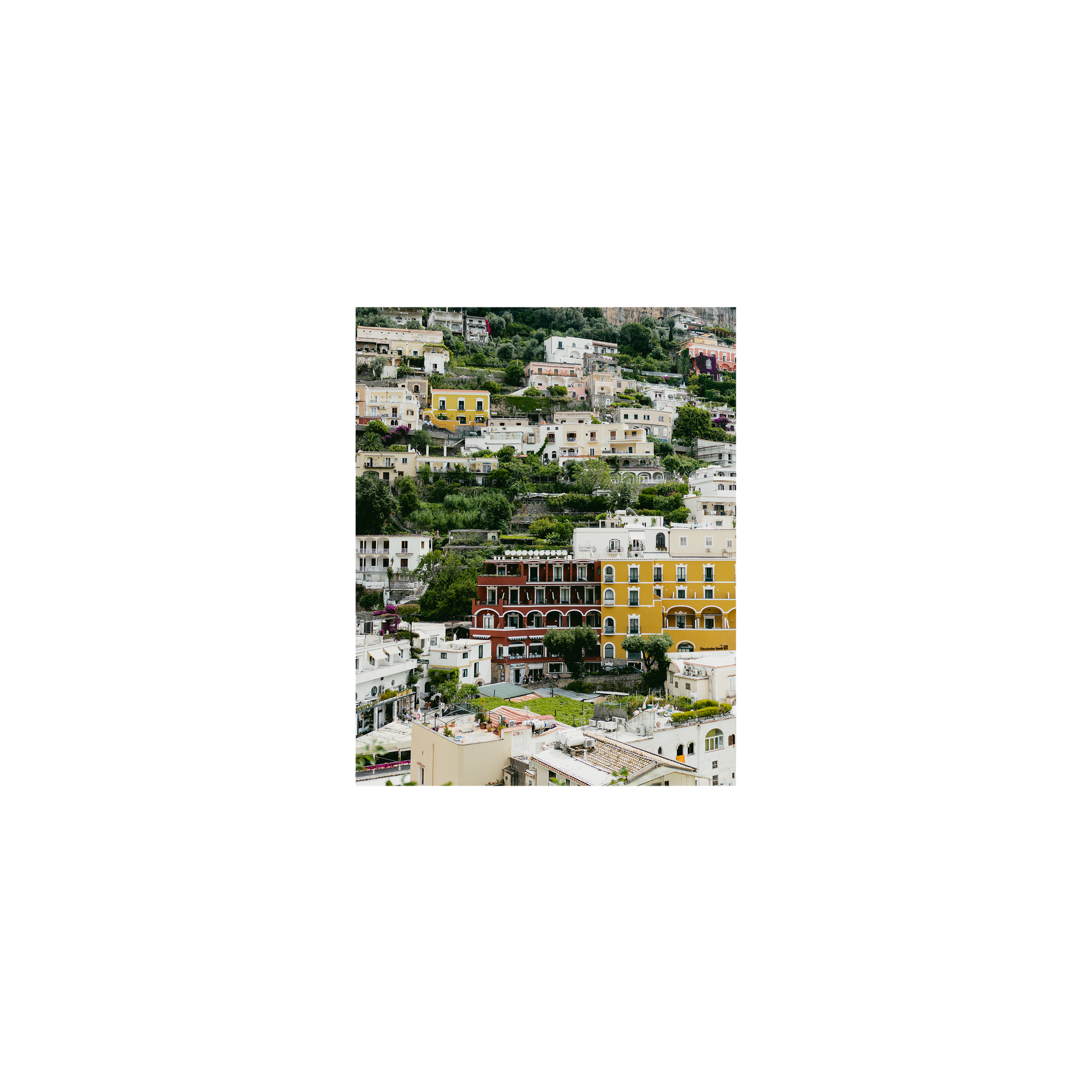 Positano
