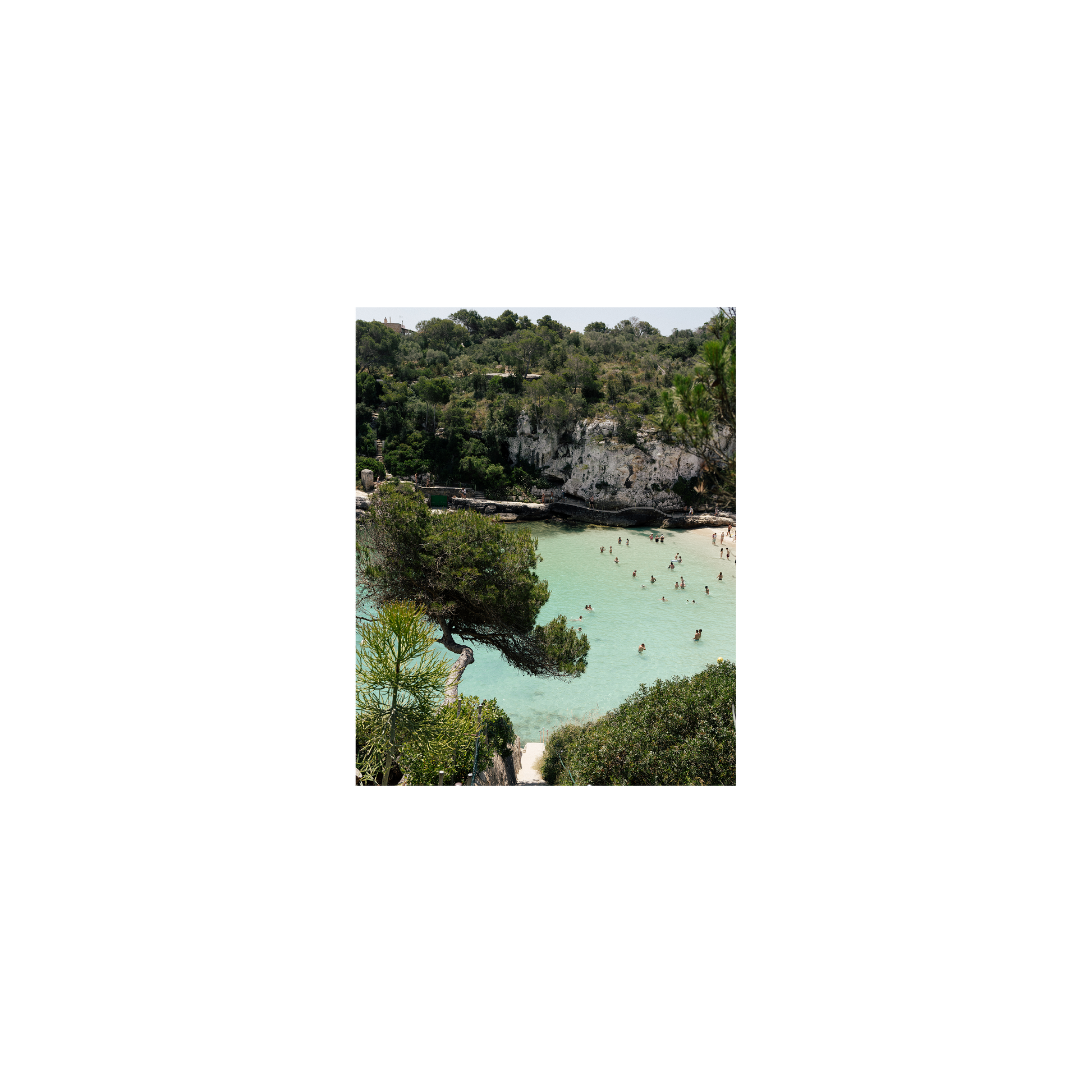 Cala Llombards