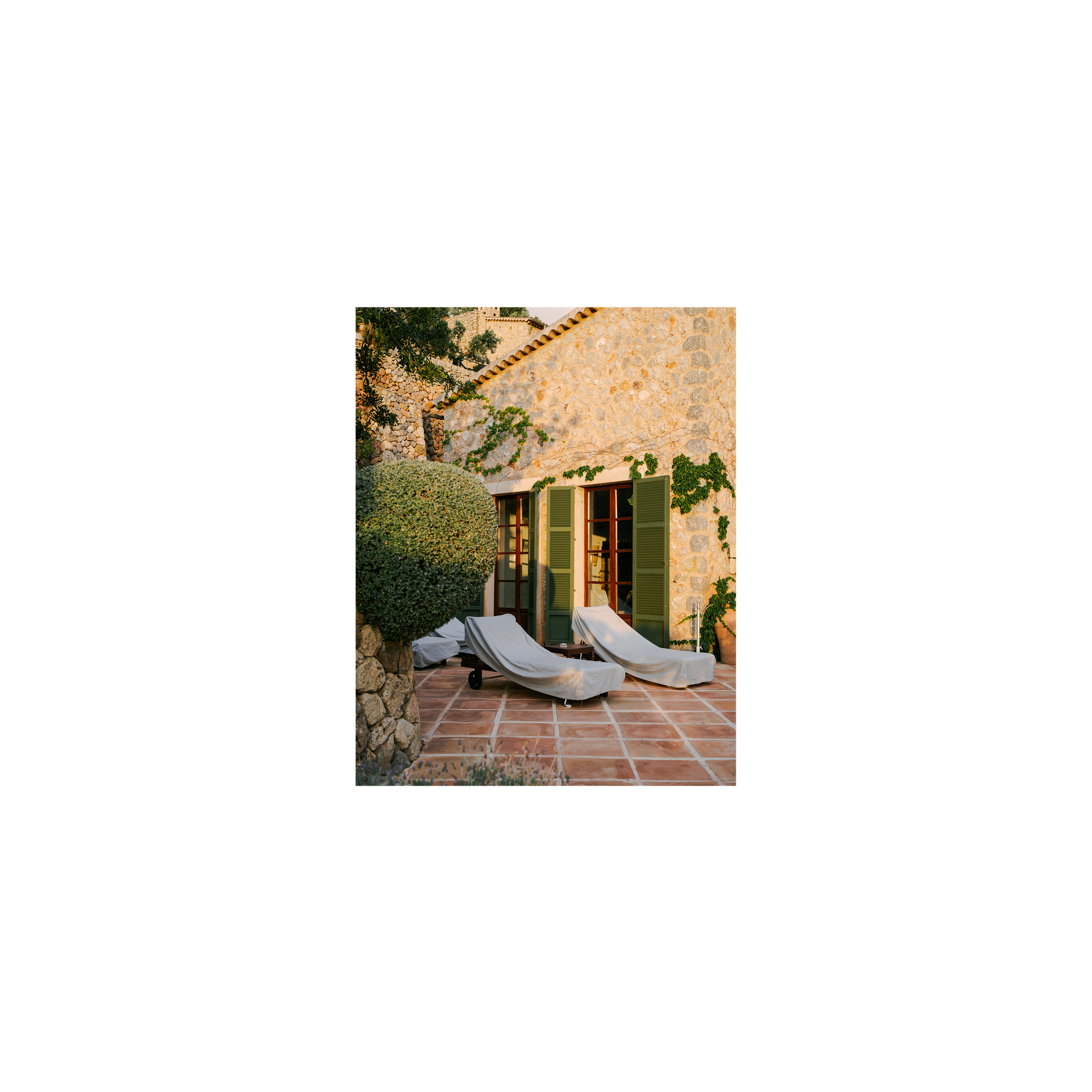 La Residencia