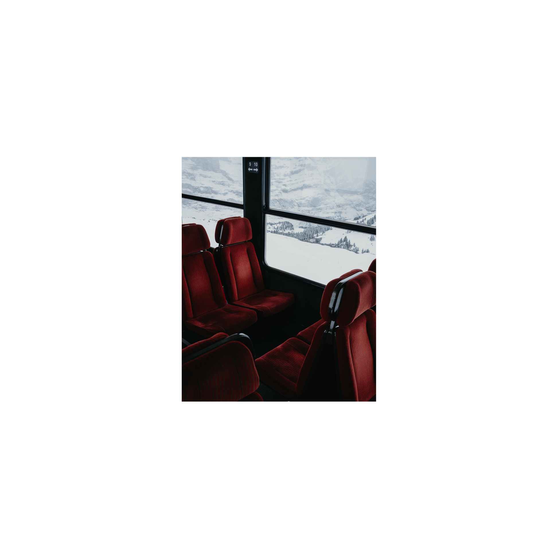 Jungfraujoch