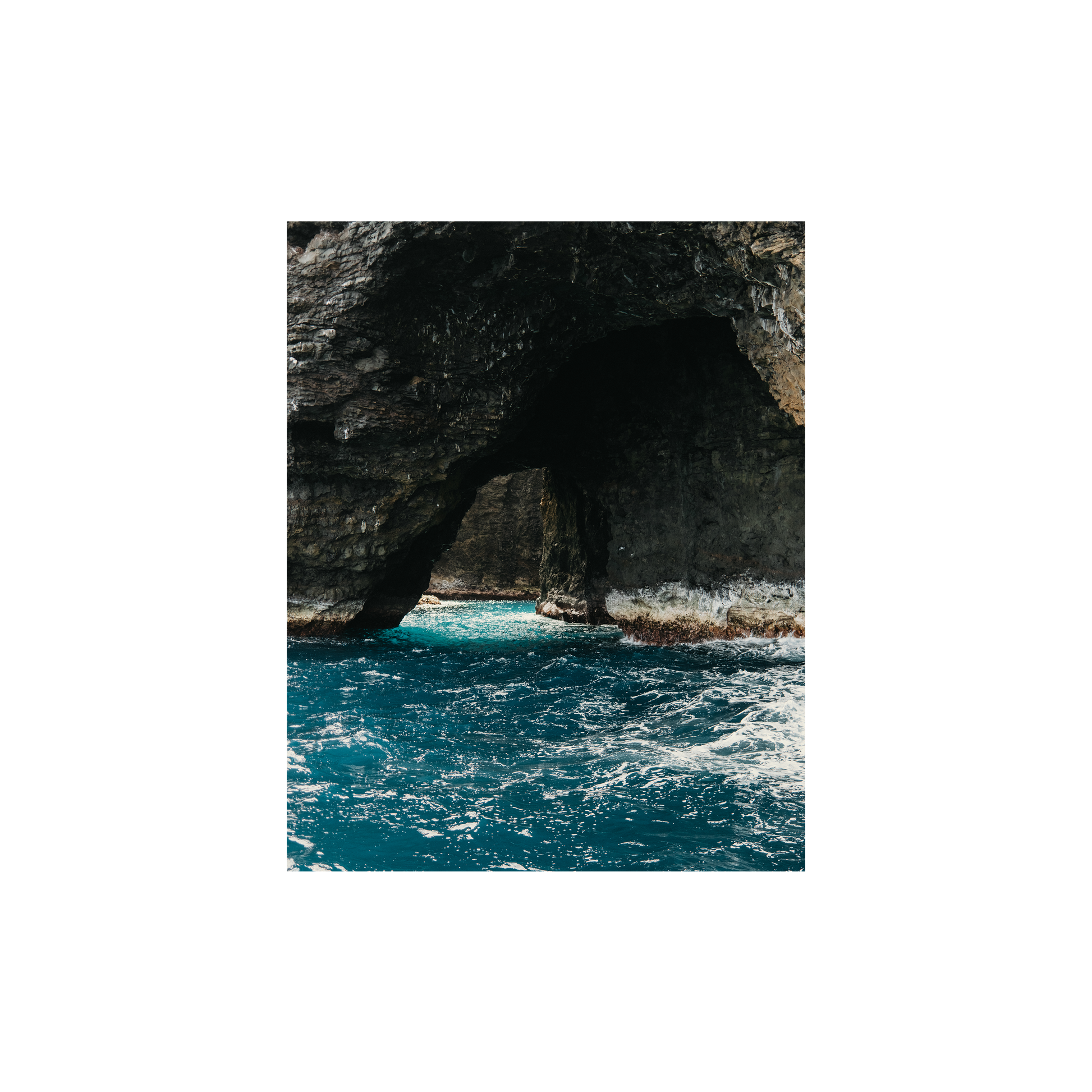 Nā Pali
