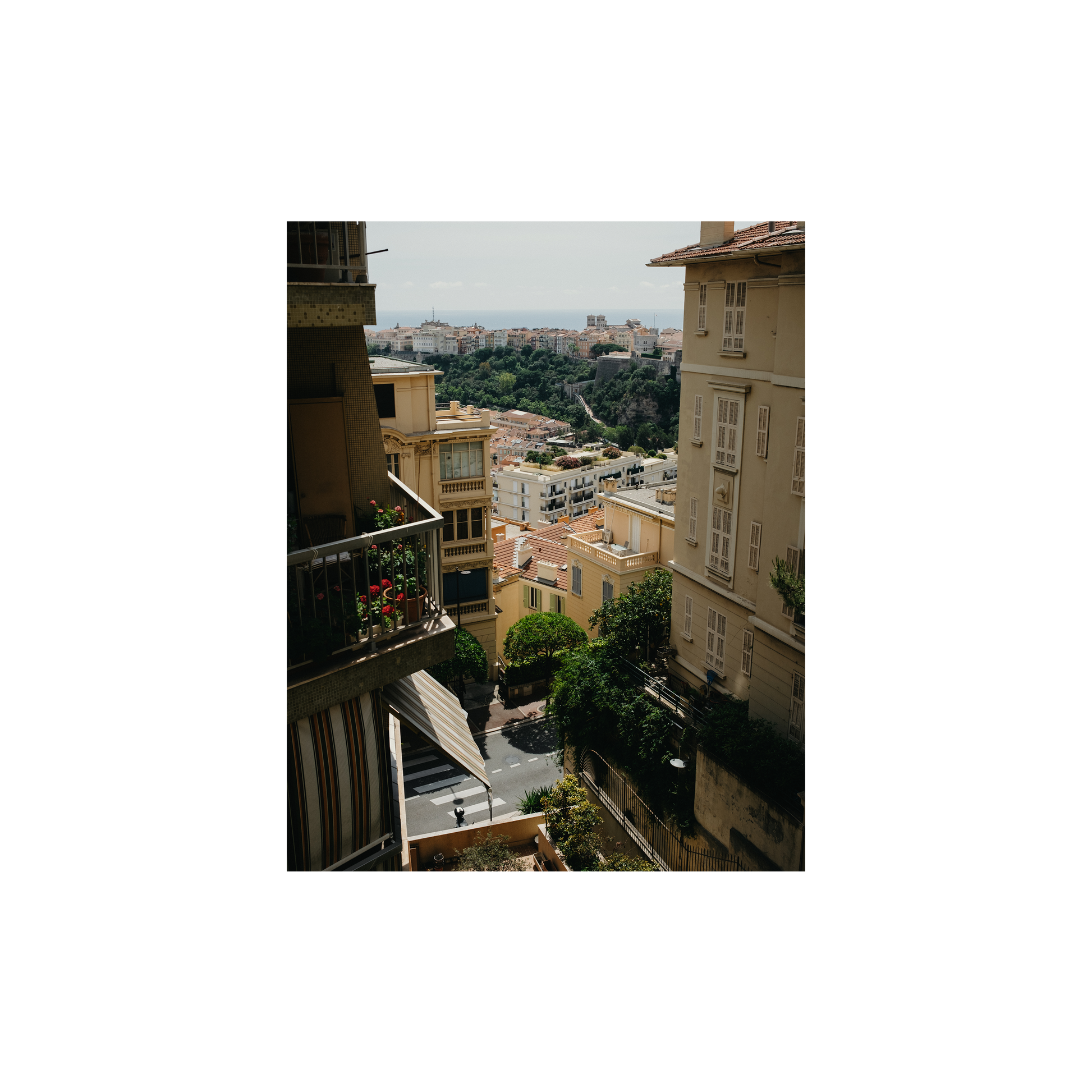 Monaco
