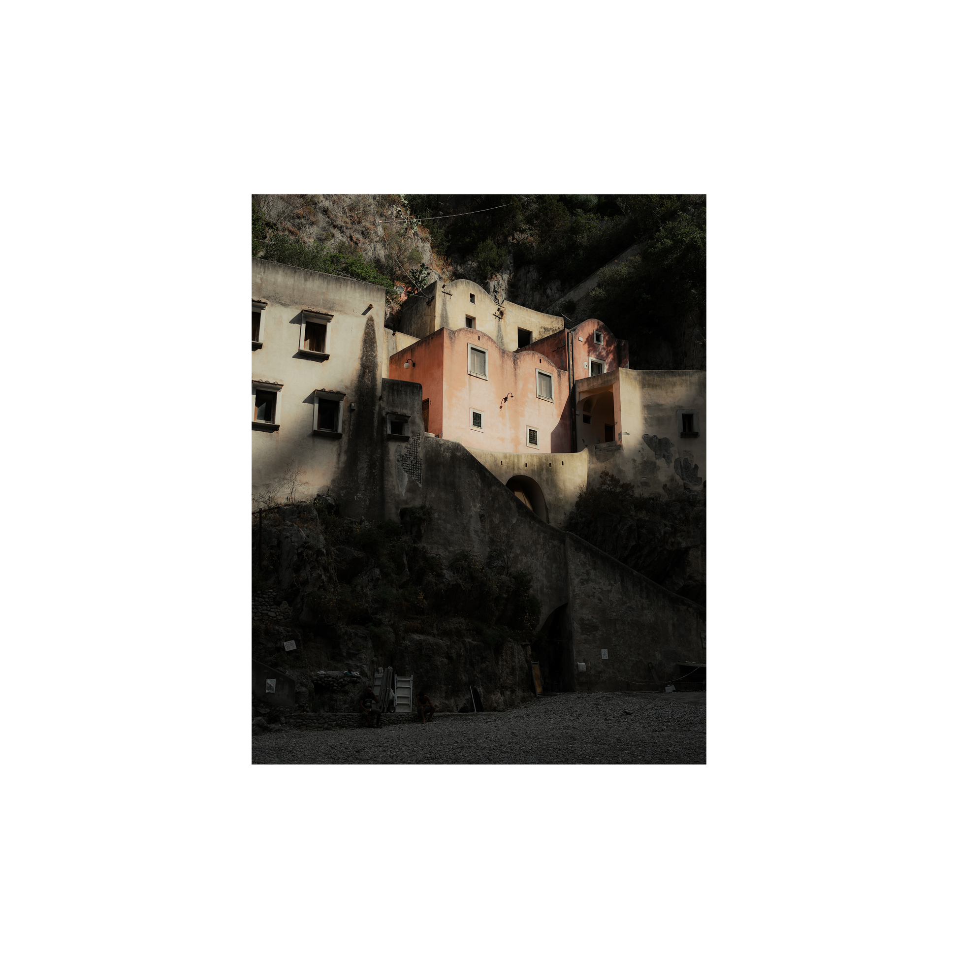 Fiordo di Furore
