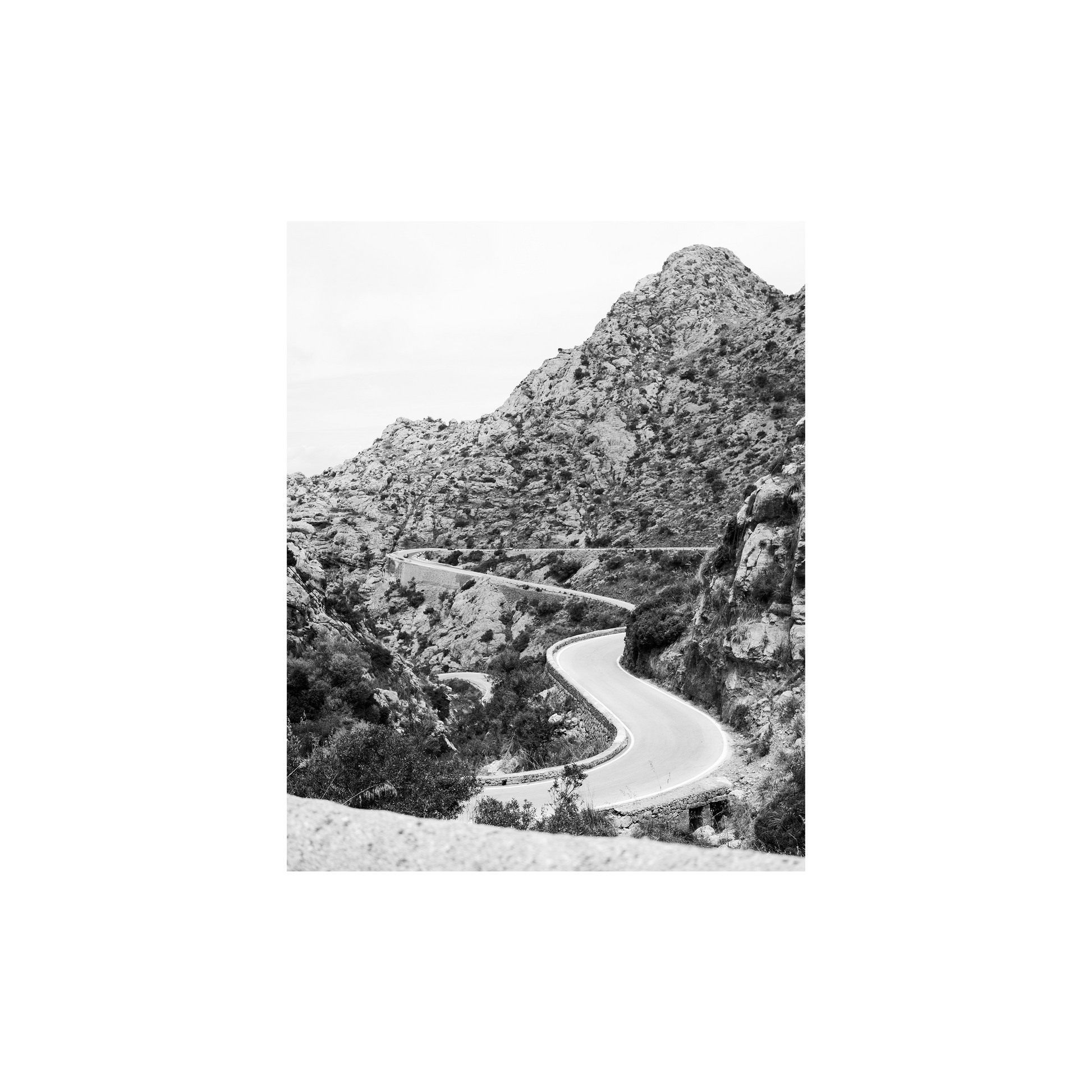 Sa Calobra