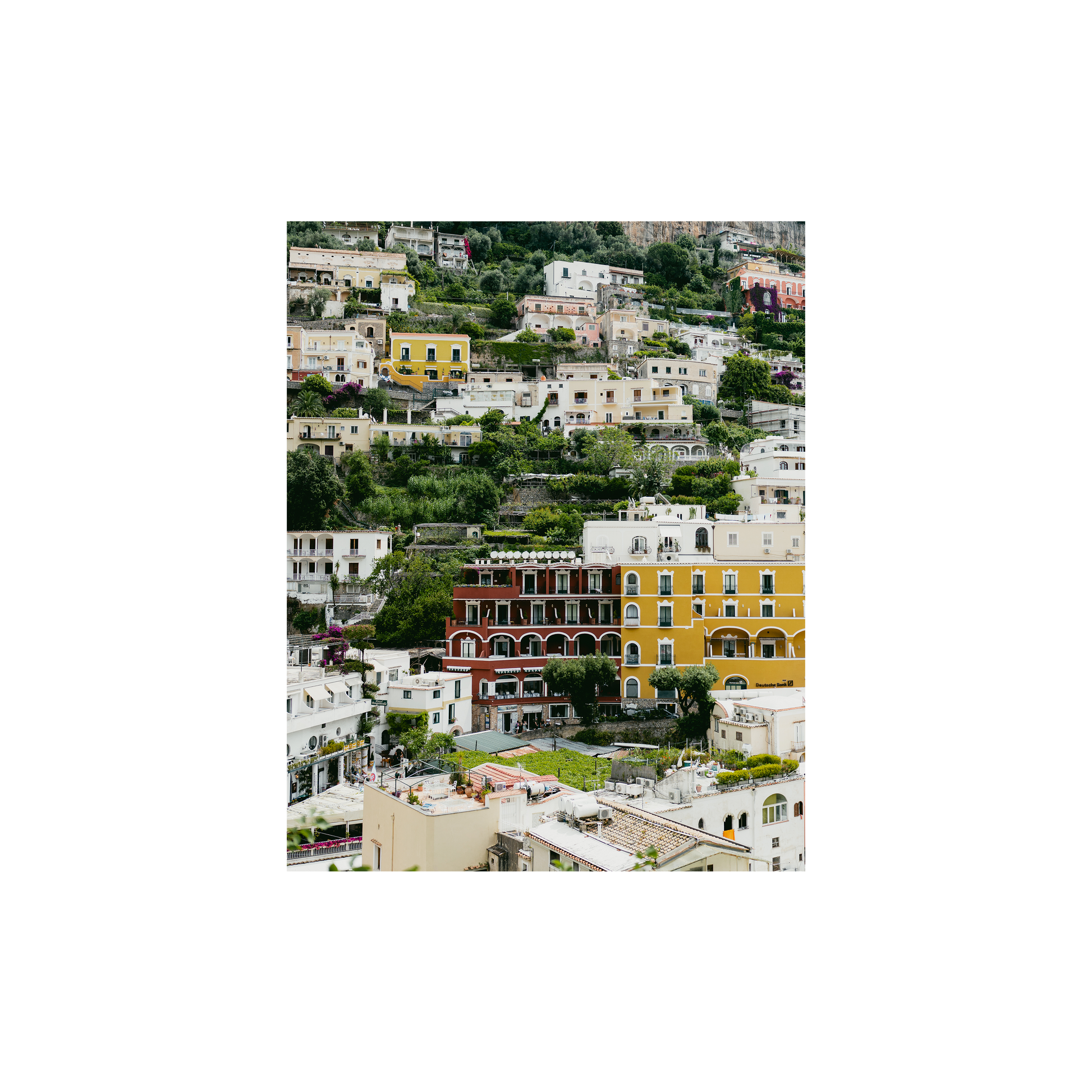 Positano