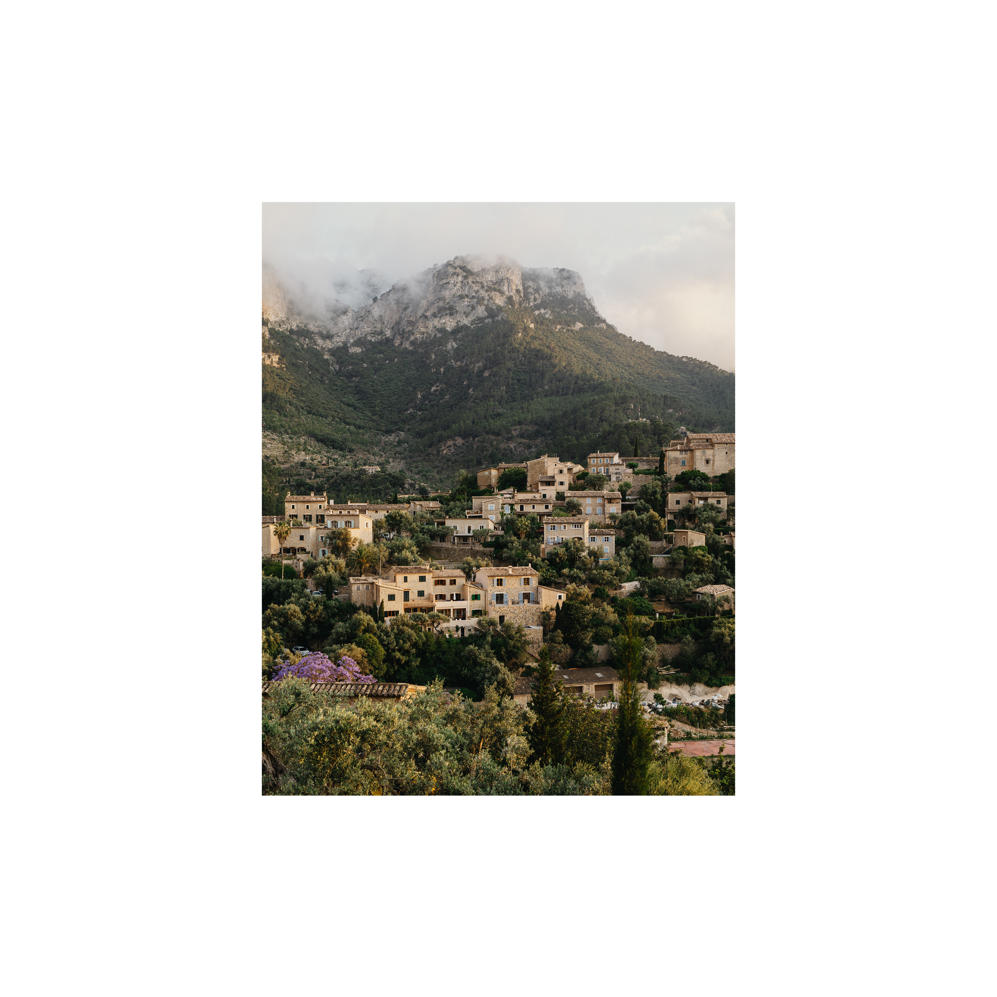 Deià