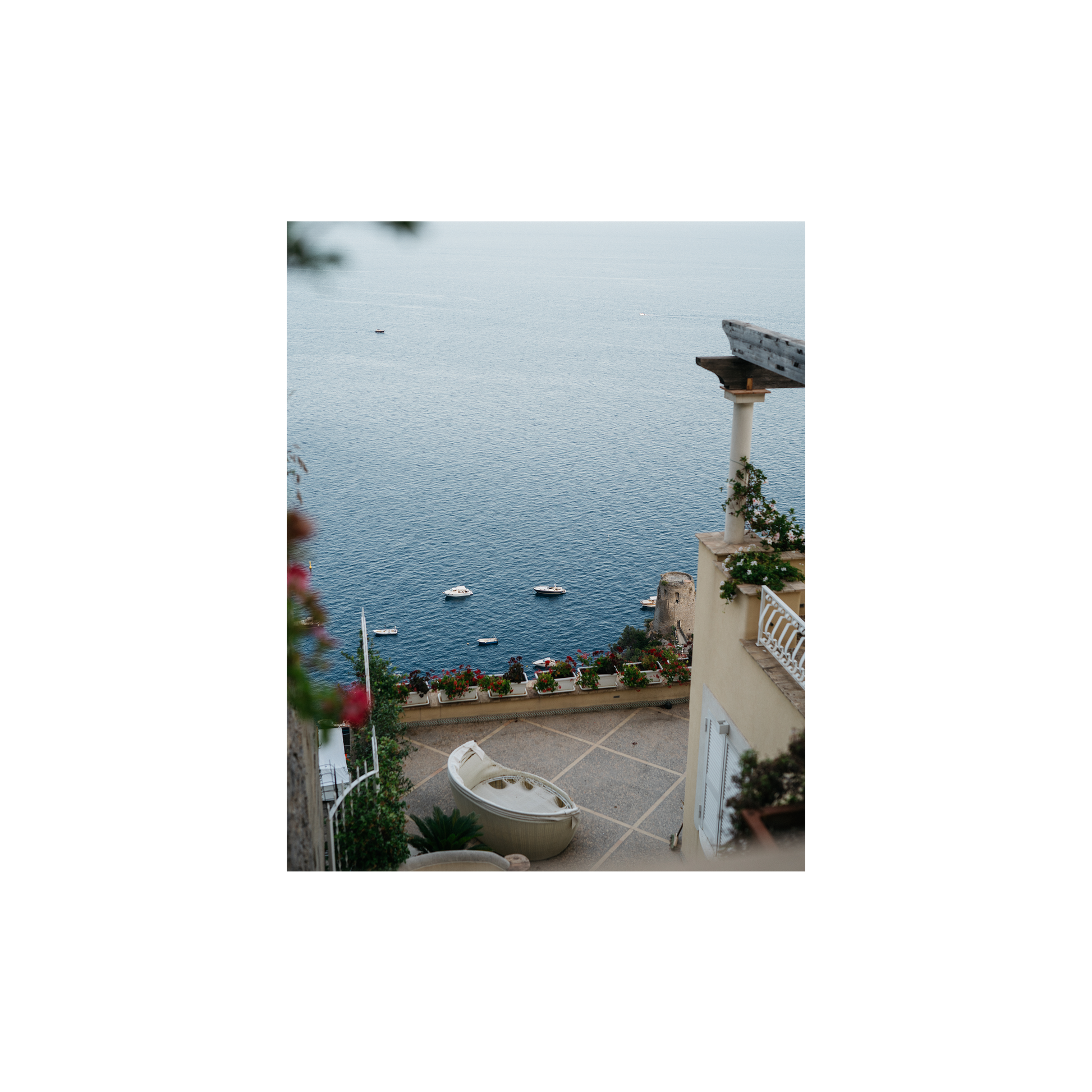 Terrazza