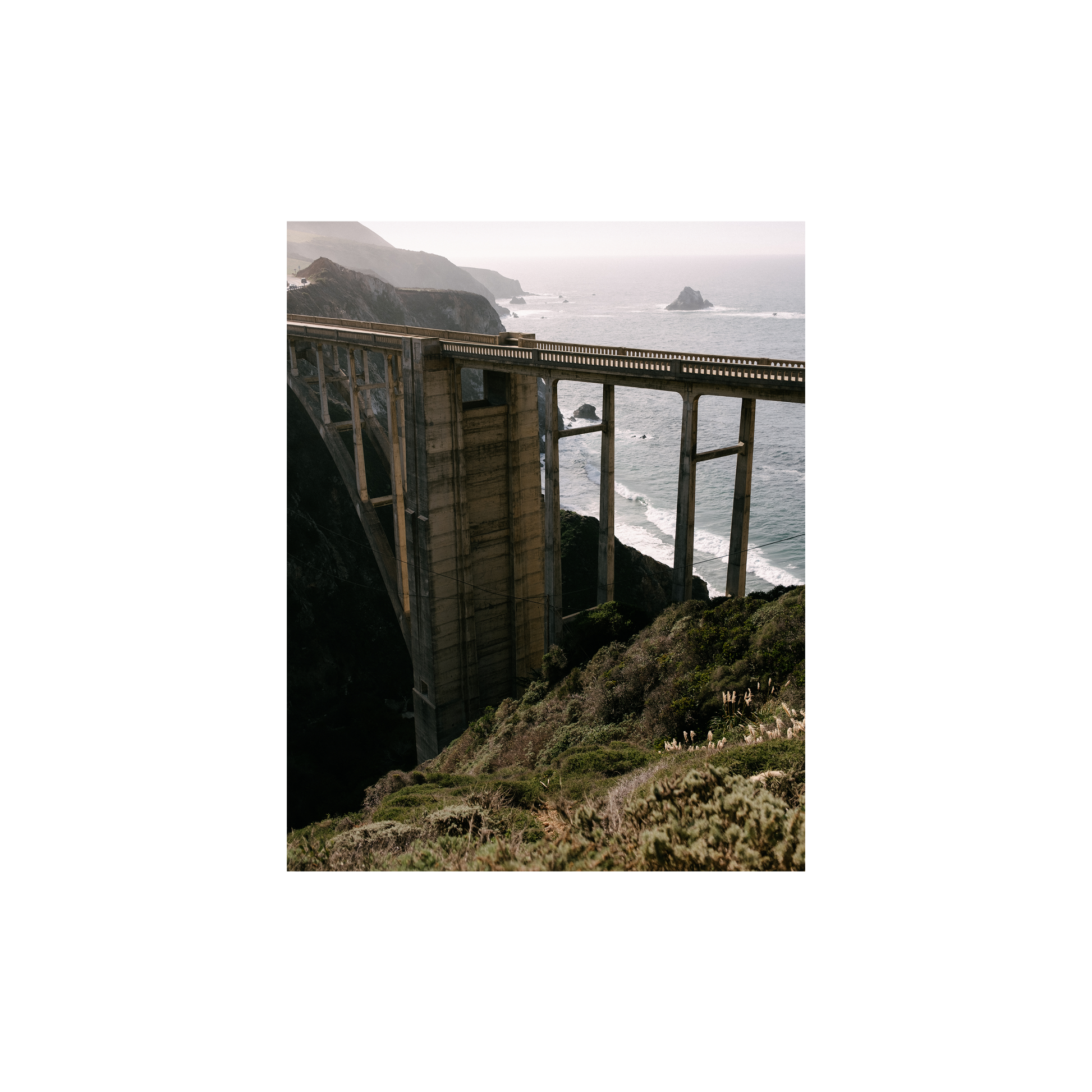 Bixby Bridge