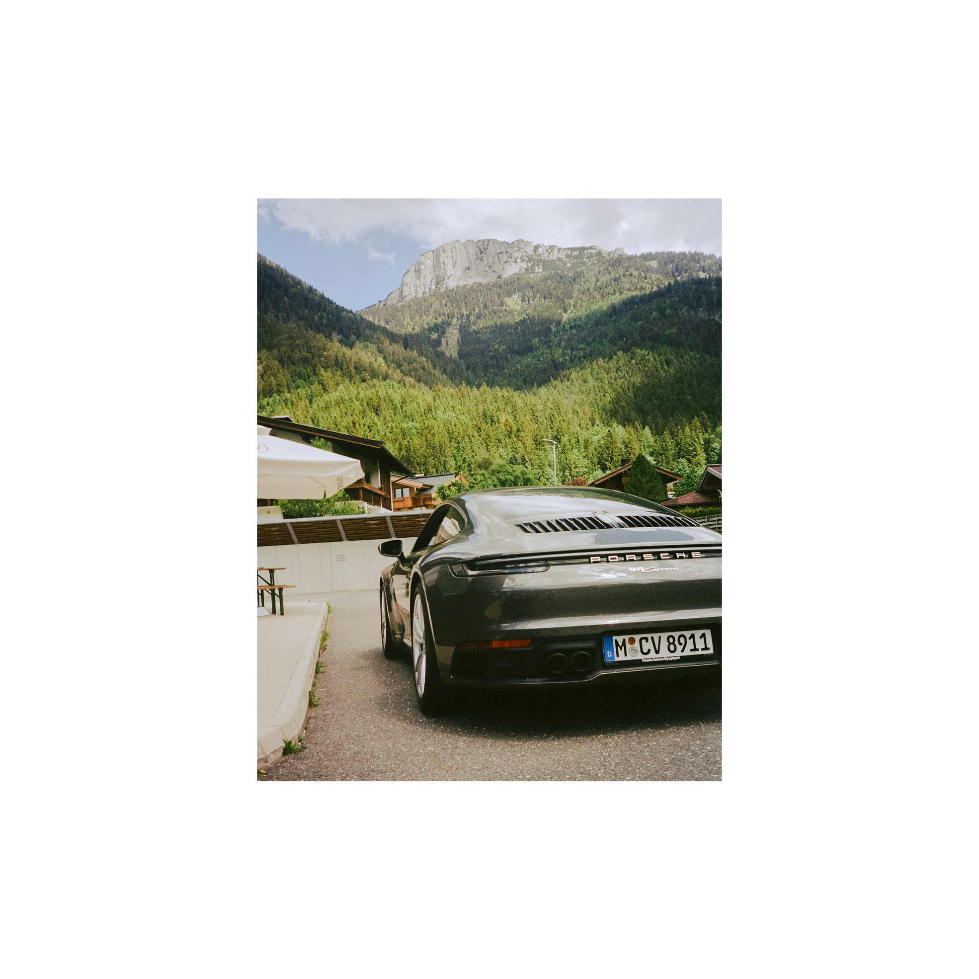 911 Road Trip