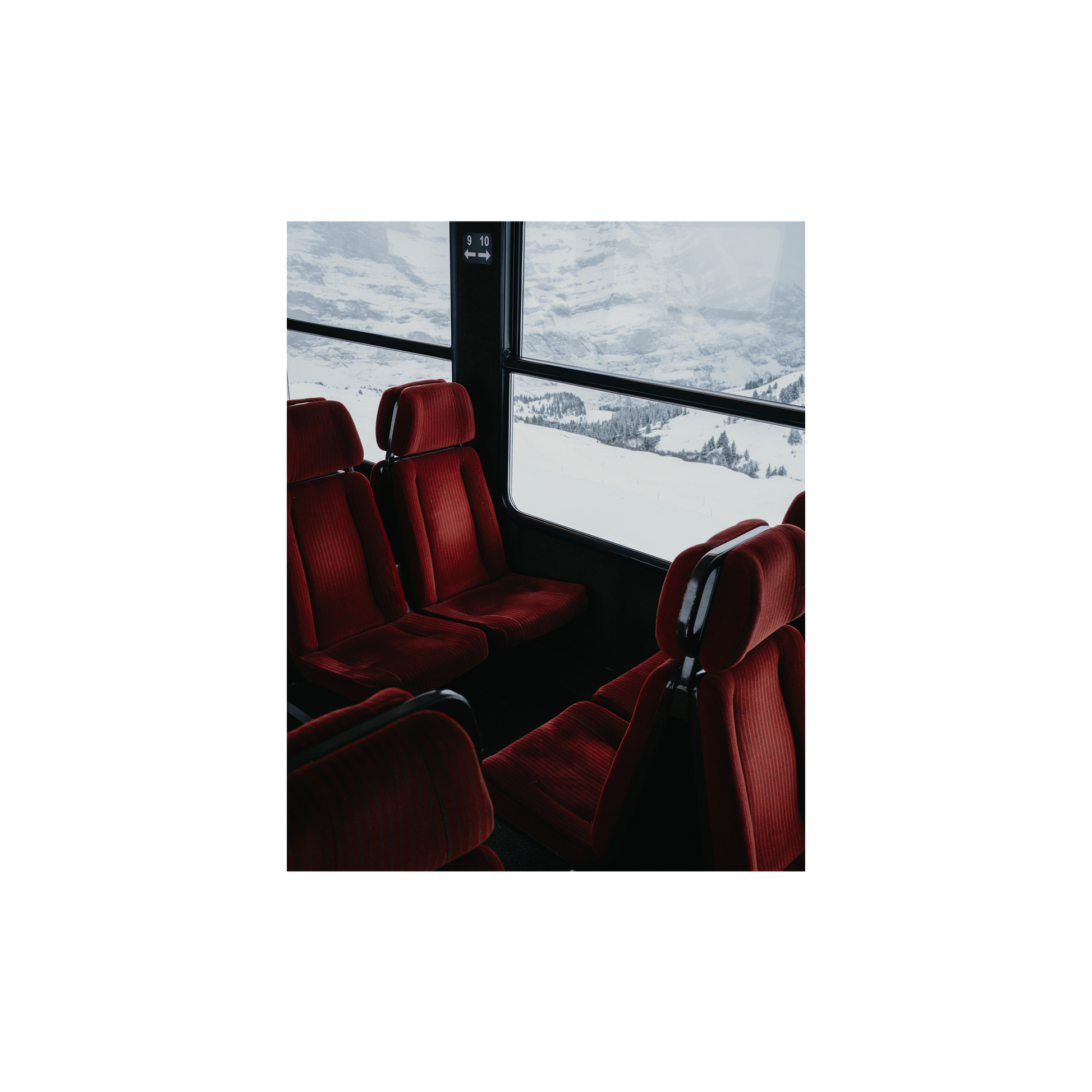 Jungfraujoch
