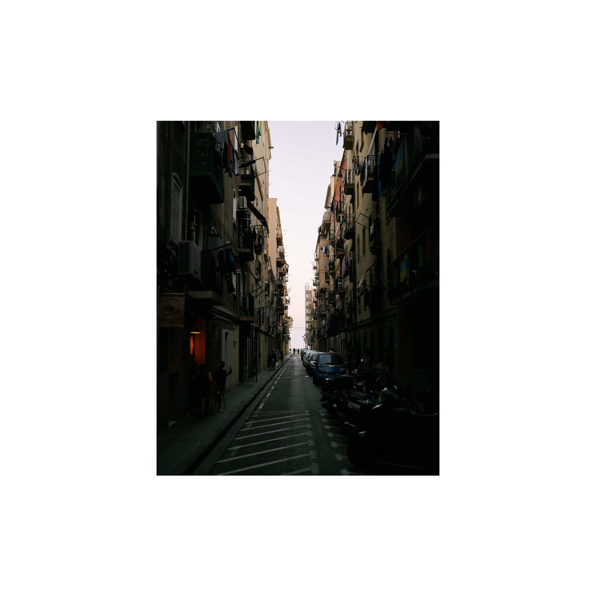 Barceloneta