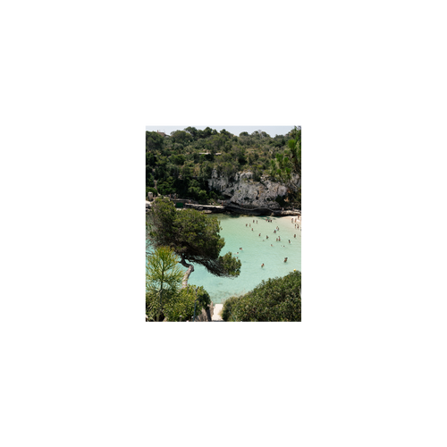 Cala Llombards