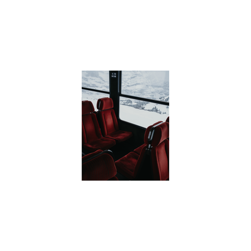 Jungfraujoch