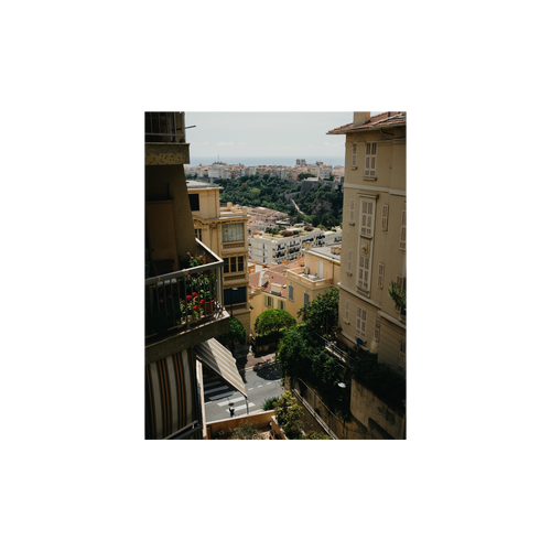 Monaco