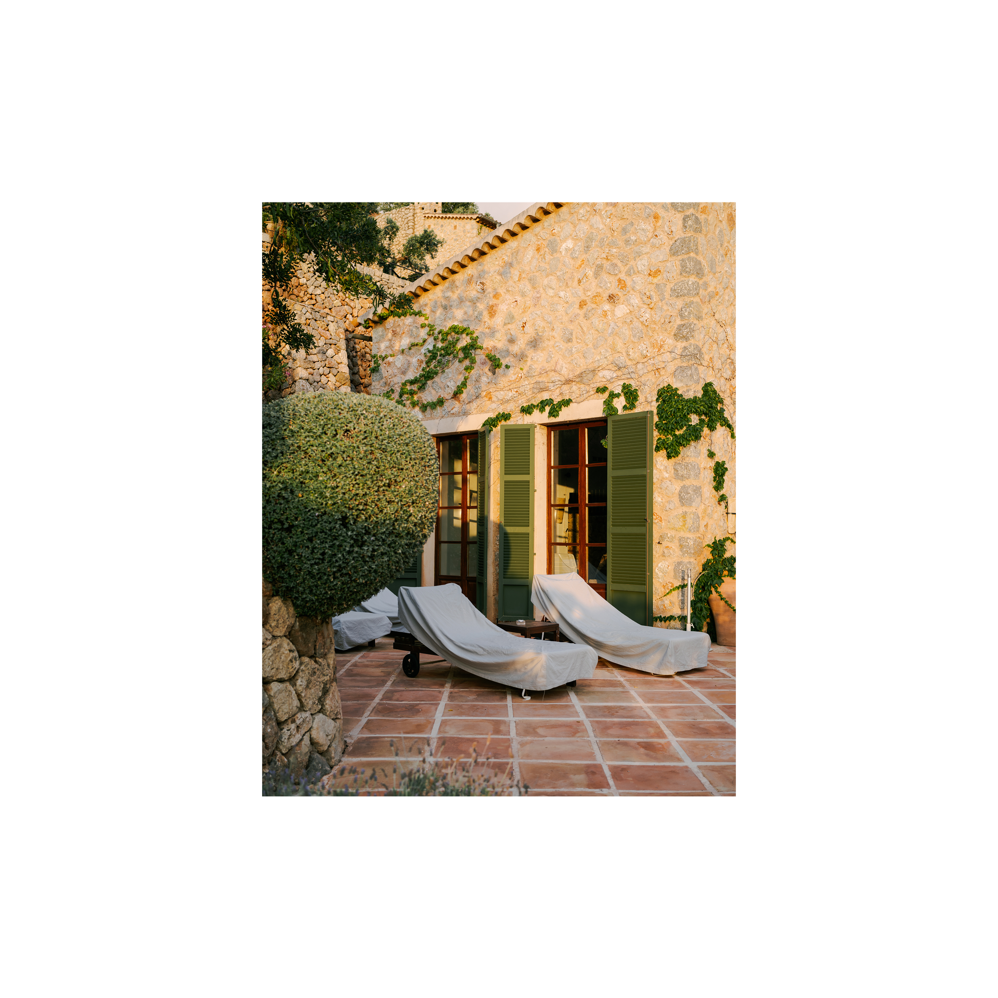 La Residencia