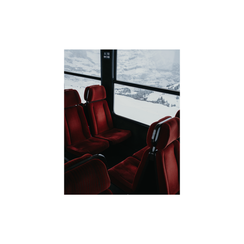 Jungfraujoch