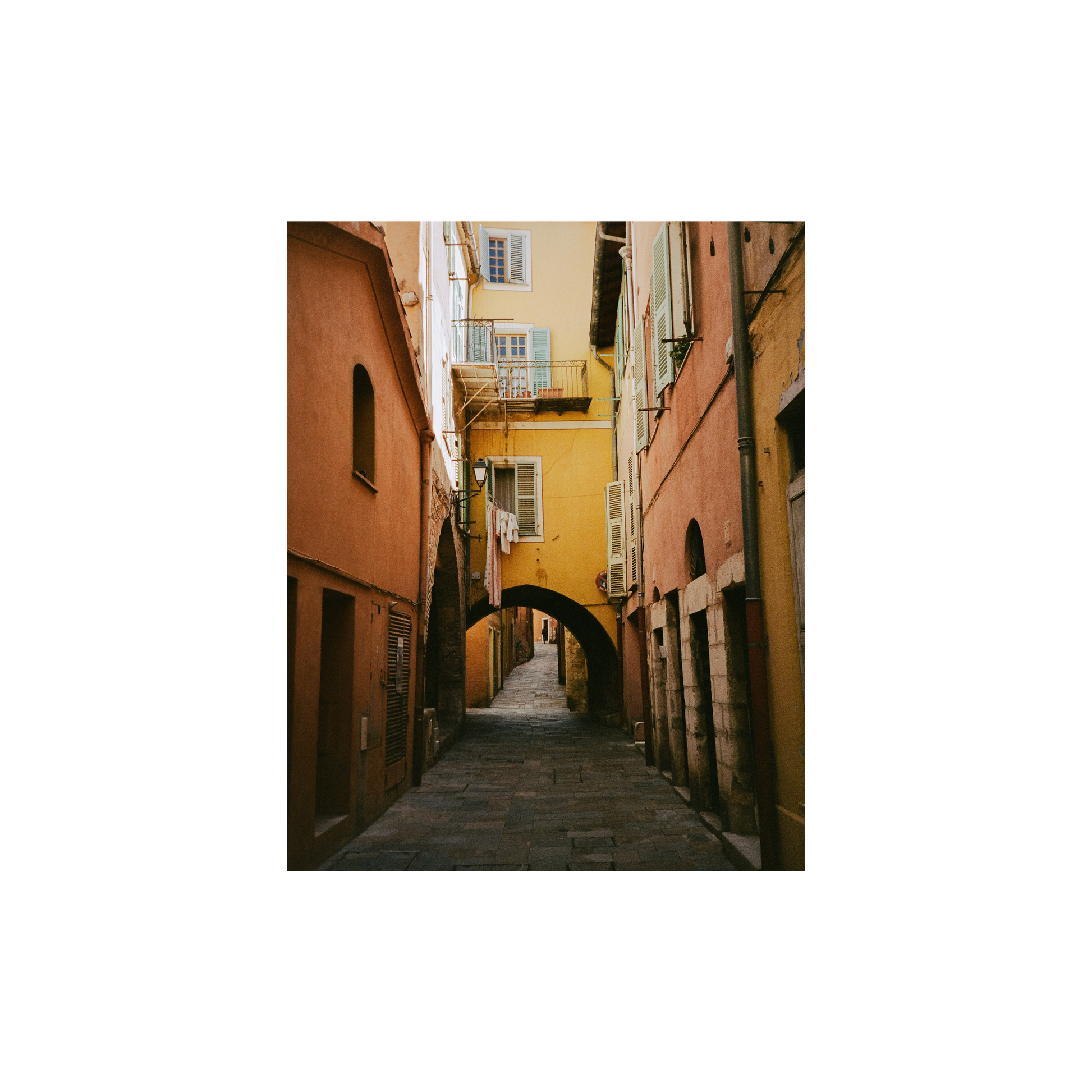 Villefranche II